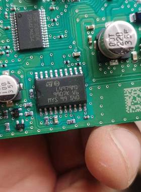 L4979MD9907K议价 维修！！！