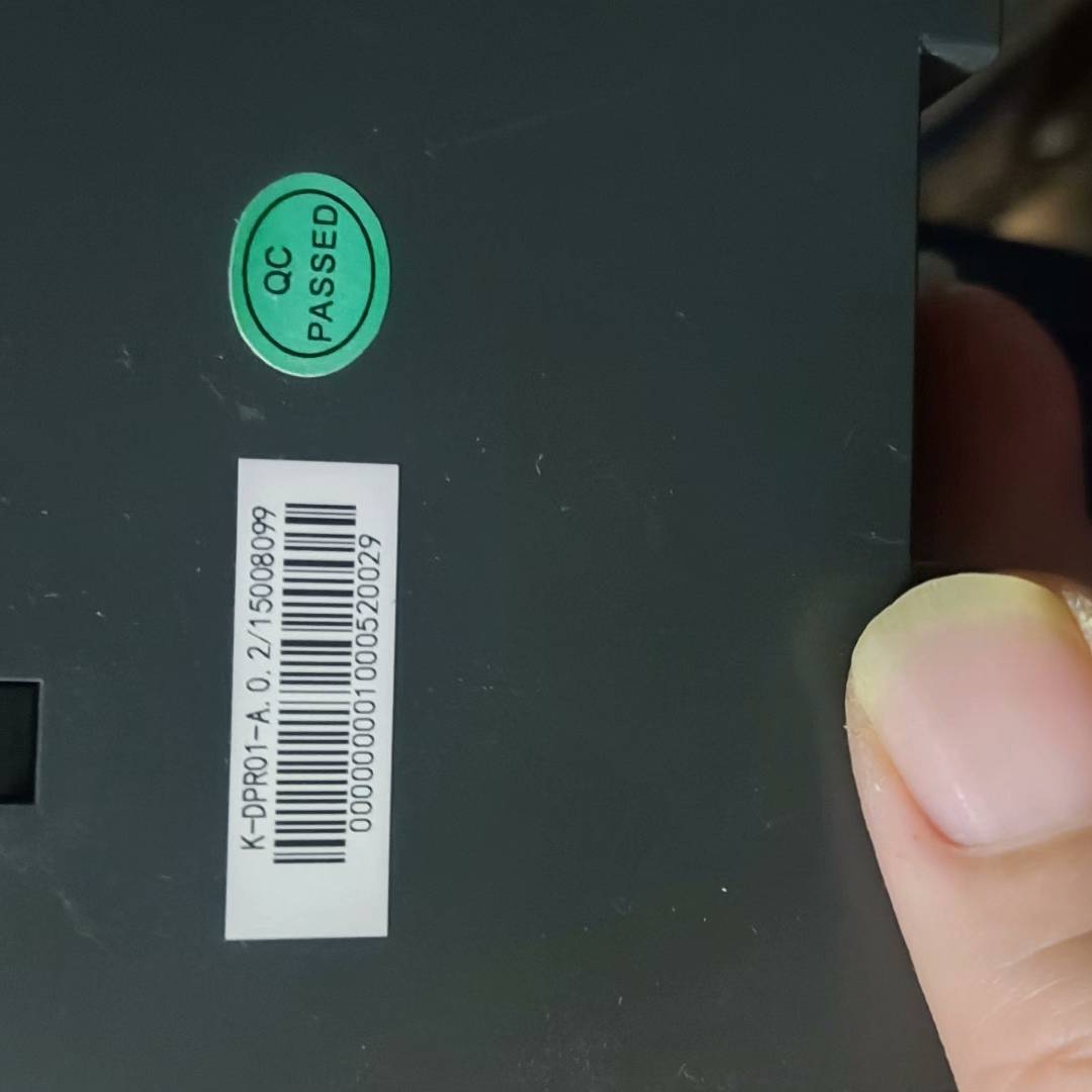 和利时模块K-DPR01-A   实物拍议价 维修！！！