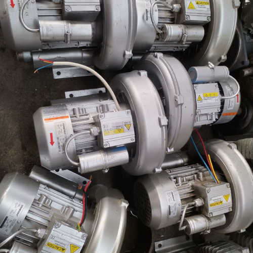 格凌旋涡风机增氧机功率0.8KW电压单相220V，口径50m议价也可维修