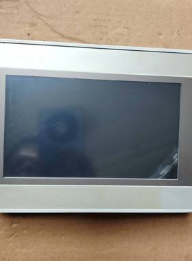 昆仑通态TPC7021Ew触摸屏实图议价 维修！！！