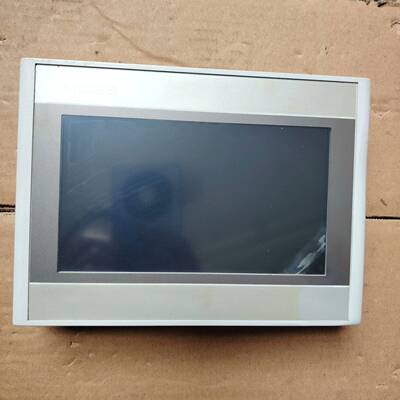 昆仑通态TPC7021Ew触摸屏实图议价 维修！！！