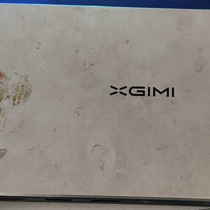 极米Z4air微型投影仪,型号XE08F议价 维修！！！