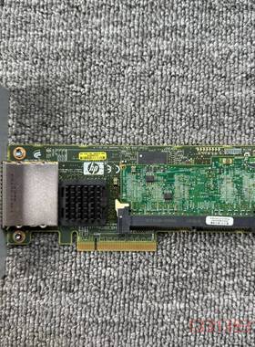 HP P411 阵列卡 HP 462830-B21 4629议价 维修！！！