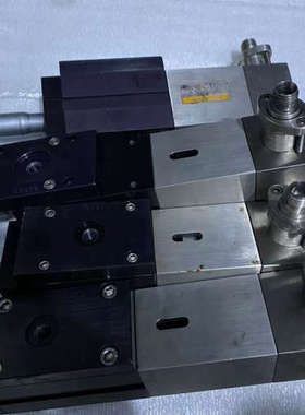 HIBAR气动计量泵2BCV-20-309   40558-议价也可维修