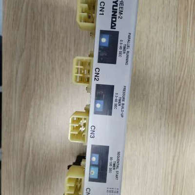 HYUNDAI  HEEM-2 MSU-111N马达启动控制议价也可维修