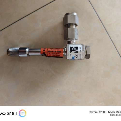 Vortex  Tube   EXAIR   涡流管议价也可维修