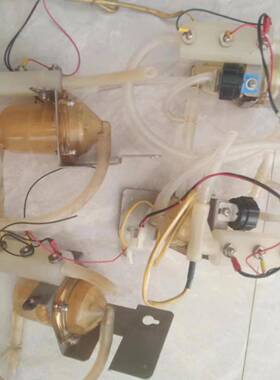 日机装 DBB27C除气室,DBB 07气泡议价 维修！！！