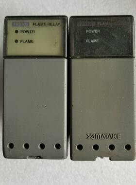 山武火焰控制器 FRS100C800，单议价 维修！！！