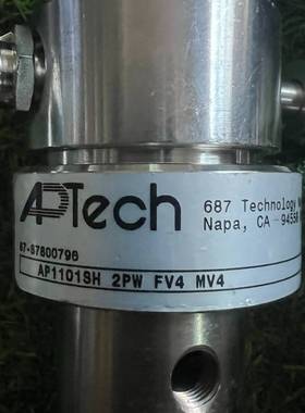 APTech AP1101SH 2PW FV4 MV4调压阀议价 维修！！！