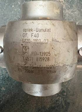 OPTEK DANULAT 0120-1103-03PD-2议价 维修！！！