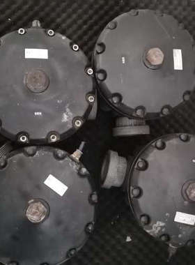 GEMU盖米气动隔膜阀66765D 0 1 253个成色议价也可维修