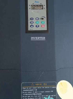 Ample inverter AMP1000-4T0037G议价也可维修
