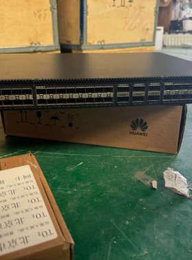迪普LSW6600-48XGS2QXP4CQ，4口100G，议价也可维修