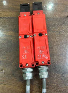 Honeywell霍尼韦尔安全开关型号GKSC21PA2还有议价也可维修