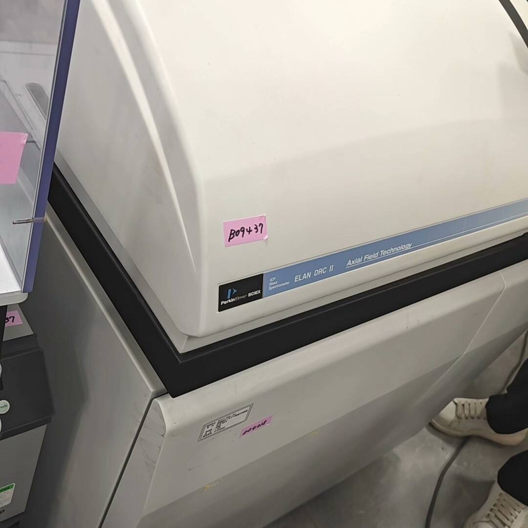 质谱仪MDS SCIEX ICP MASS SPECTROM议价 维修！！！