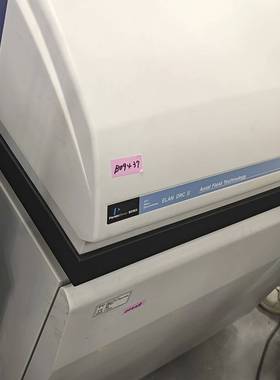 质谱仪MDS SCIEX ICP MASS SPECTROM议价 维修！！！