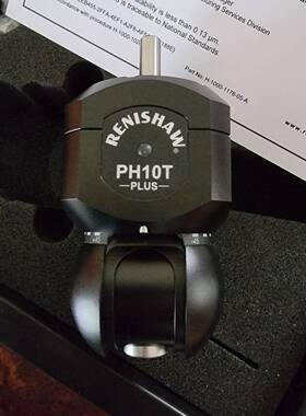 雷尼绍全自动测座ph10t plus议价 维修！！！