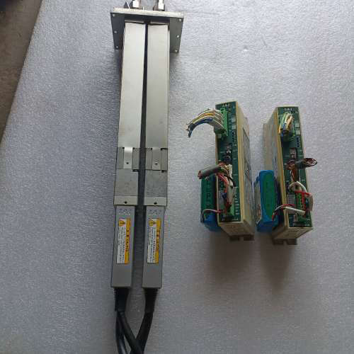 拆下来lAⅠ一RCR3一RA2BC一1一150一P一3一S一议价也可维修