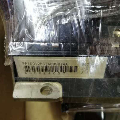 ABB变频模块PP10012hs议价也可维修