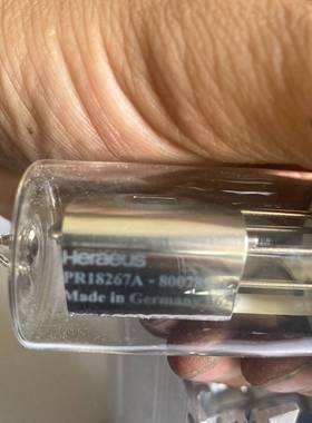 / HEREAUS PR18267A 电子管议价 维修！！！