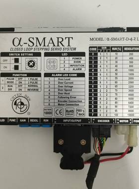 台湾千电（CHYEN  DEN）全闭环议价 维修！！！