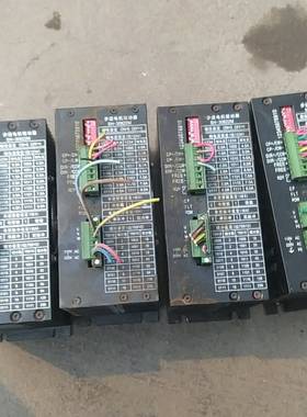 四海步进驱动器，SH30822M议价 维修！！！