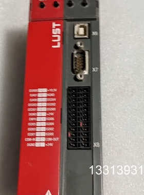 SC34.0075.0020.0020.0实物图 包好 端口议价也可维修