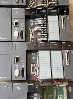 台达PLCAH500议价 维修！！！