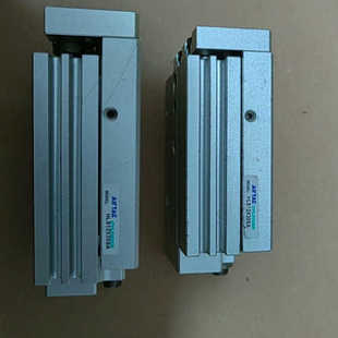 亚德客滑台气缸：型号：HLS12X30SA/SAS议价也可维修