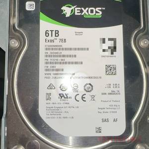 希捷 ST6000NM0095 SAS服务器硬盘议价 维修！！！