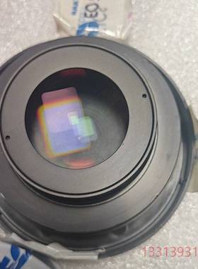 Linos德国进口激光镜，F=163mm 1议价 维修！！！