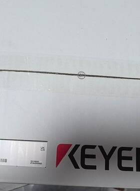 基恩士传感器LJ-X8000 橙色95新议价 维修！！！