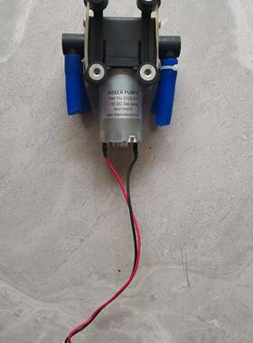 YLKTECH隔膜真空泵  DL600EE议价 维修！！！