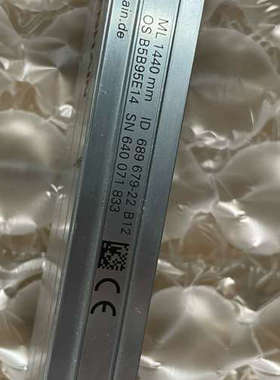 海德汉光栅尺LC485;ML1440议价也可维修