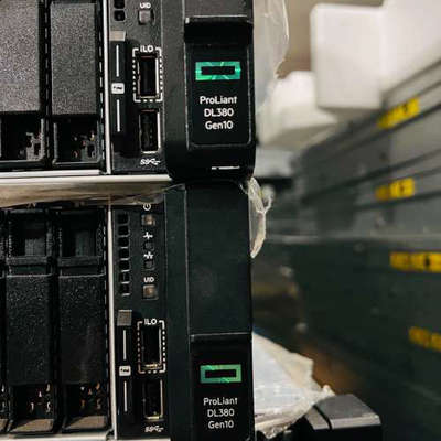 HP/惠普 惠普/HP 380G10主板 平台 准系统议价也可维修