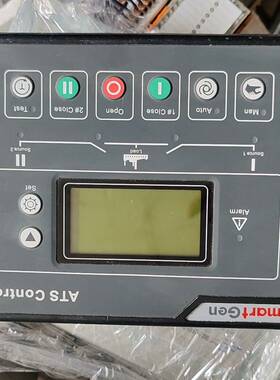 HAT600NB众智SmartGen  新机子，议价 维修！！！