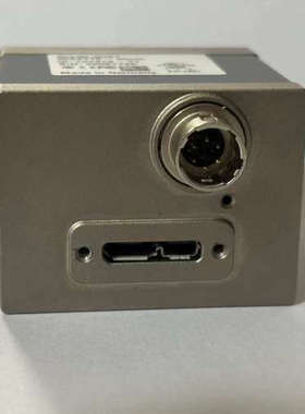 Balder工业相机aca4112-20um95新，一台议价也可维修