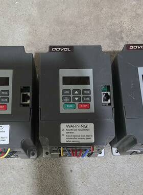 DOVOL德弗变频器议价 维修！！！