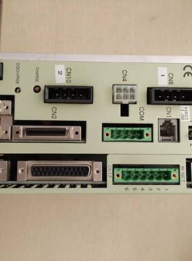 伺服驱动器 TA8101N2305E332议价 维修！！！