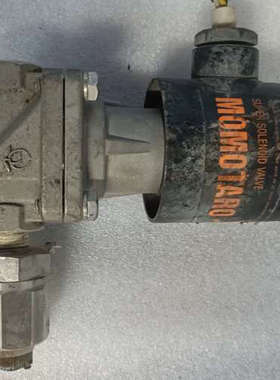 阀天VENN蒸汽电磁阀PS-16桃太郎MOMOTARO高议价也可维修