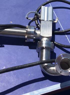 ANEA QIG-066 A13-64245 残留气体分议价 维修！！！