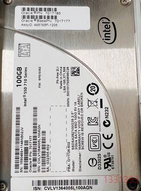 7017177 7017183  Intel SSDSA2B议价 维修！！！
