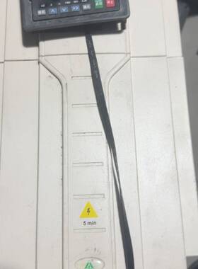 22kw,380v深圳zhongl ingda变频器l7议价 维修！！！