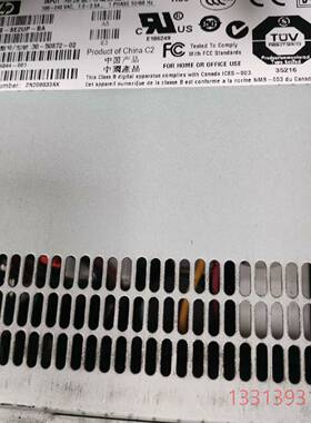 HP EVA4000 EVA5000电源 212398-00议价 维修！！！