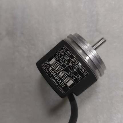 海德汉编码器 ROD 1080 2500 0VB09议价 维修！！！