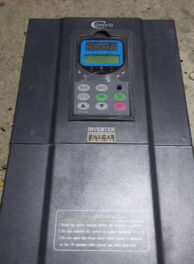 变频器康沃CVF-P3变频器CVF-P3-4T0150 38议价也可维修