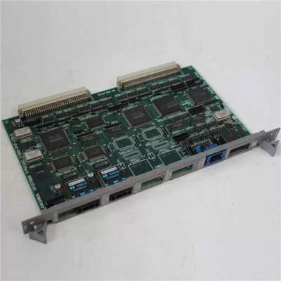 Okuma OPUS 7000 SVP Circuit Board议价也可维修