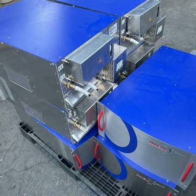 弧形电源MAGIX 20K SPUTTERING ICE议价 维修！！！