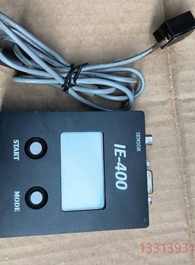 SENSORIE-400 UV Radiometer，成色如议价 维修！！！