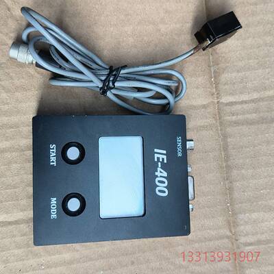 SENSORIE-400 UV Radiometer，成色如议价 维修！！！